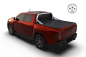 Preview: Tesser Rollcover+  Toyota Hilux DC